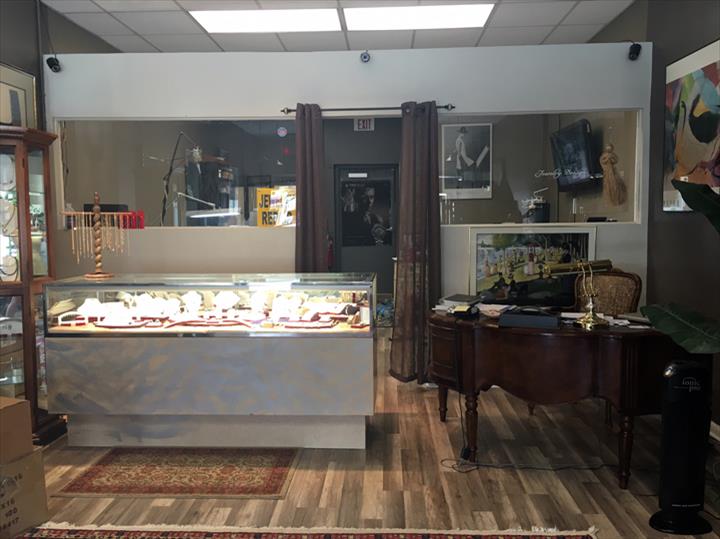 MP Jeweler's & Design Goldsmith Studio Jeweler Highland Park, IL
